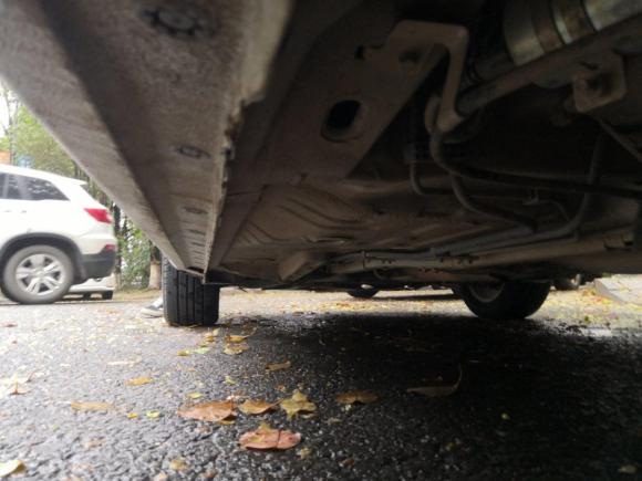 [宁波·浙B] 二手比亚迪速锐2012款 1.5L 手动舒适型