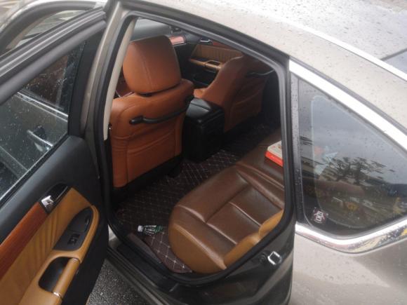 [佛山·粤Y] 二手日产风雅2005款 350 VIP版