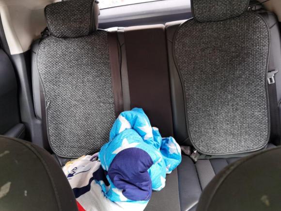 [无锡·苏M] 二手欧拉欧拉iQ2018款 智联型