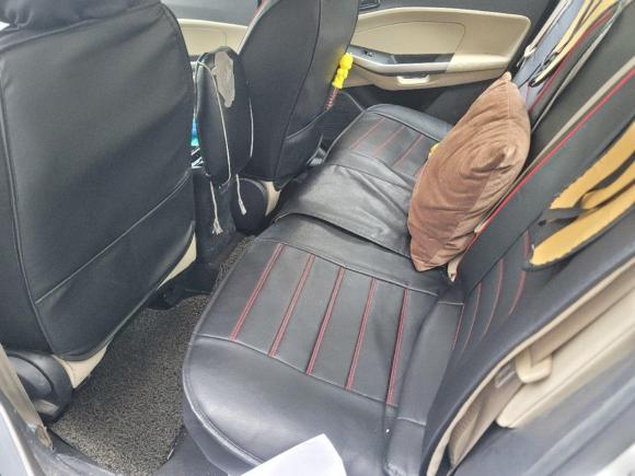 [温州·浙C] 二手福特福睿斯2015款 1.5L 自动舒适型