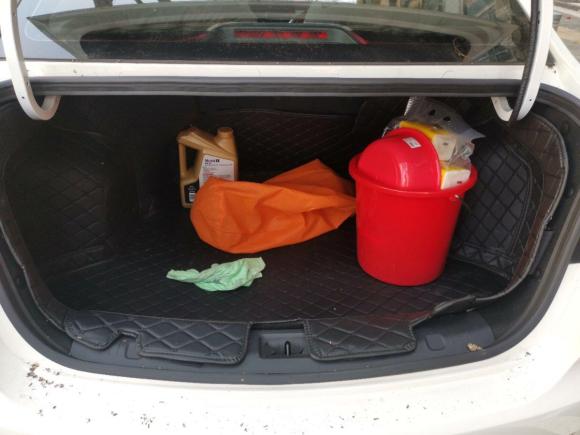 [深圳·渝A] 二手长安逸动DT2019款 1.6L 自动智享型 国VI