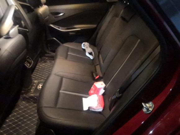 [北京·京A] 二手现代菲斯塔2019款 280TGDi 智速版 国V