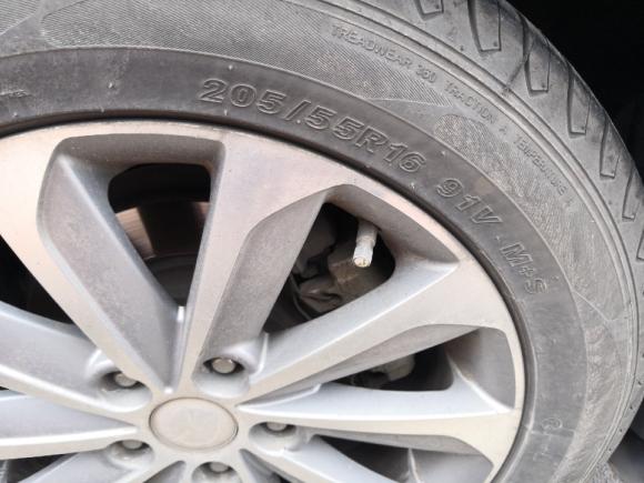 [金华·浙G] 二手马自达马自达52008款 2.0 自动豪华型