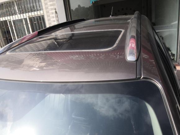 [嘉兴·浙F] 二手别克昂科雷2009款  3.6L CXL2旗舰版