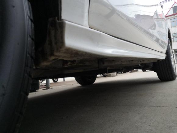 [南通·苏F] 二手启辰启辰T702015款 1.6L 手动睿行版