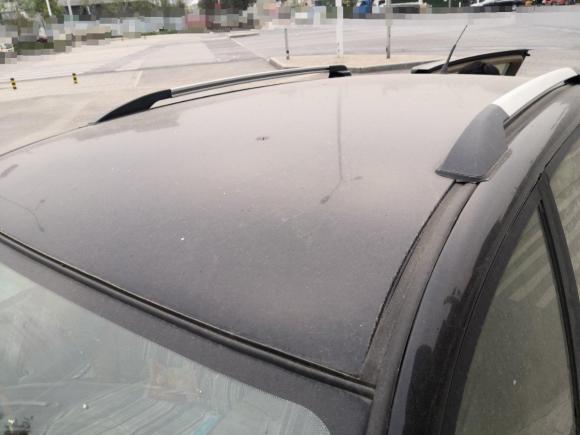 [济南·鲁A] 二手奇瑞瑞虎2012款 经典版 1.6L 手动舒适型