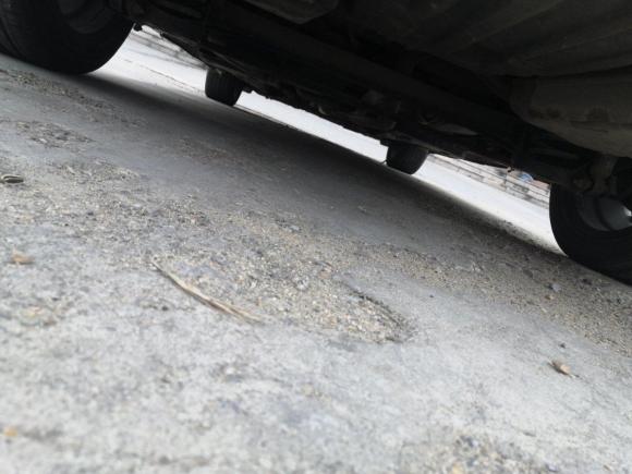 [青岛·鲁B] 二手力帆汽车轩朗2017款 1.8L 手动舒适型