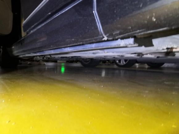 [佛山·粤E] 二手沃尔沃沃尔沃S80L2012款 2.0T T5 智雅版