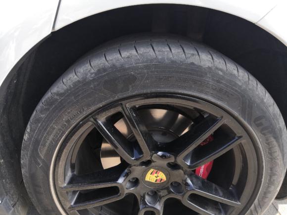 [合肥·皖K] 二手保时捷Panamera2017款 Panamera 3.0T