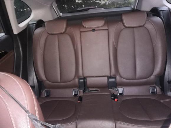 [成都·川A] 二手宝马宝马X1新能源2018款 xDrive25Le 豪华型