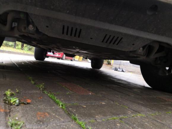 [南京·苏A] 二手日产途达2018款 2.5L 自动四驱旗舰版