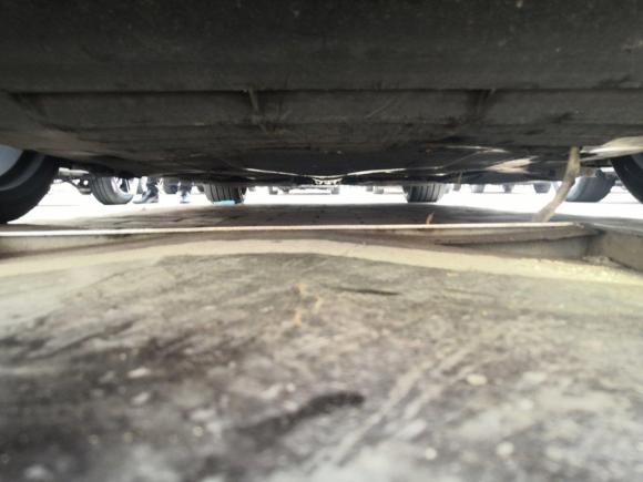 [常州·苏D] 二手玛莎拉蒂总裁2013款 3.0T 标准型