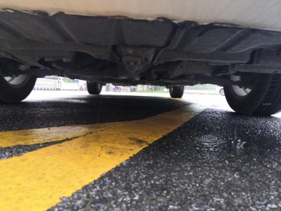 [南昌·赣A] 二手比亚迪比亚迪F32014款 1.5L 自动豪华型