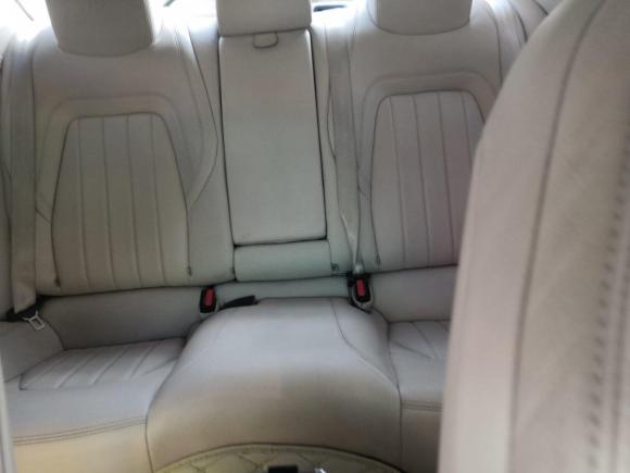 [常州·苏D] 二手玛莎拉蒂总裁2013款 3.0T 标准型