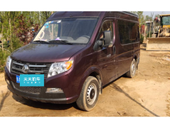 [济南·陕A]东风御风&nbsp;&nbsp;御风&nbsp;&nbsp;2016款2.5T领运版御利宝短轴中顶国VZD25