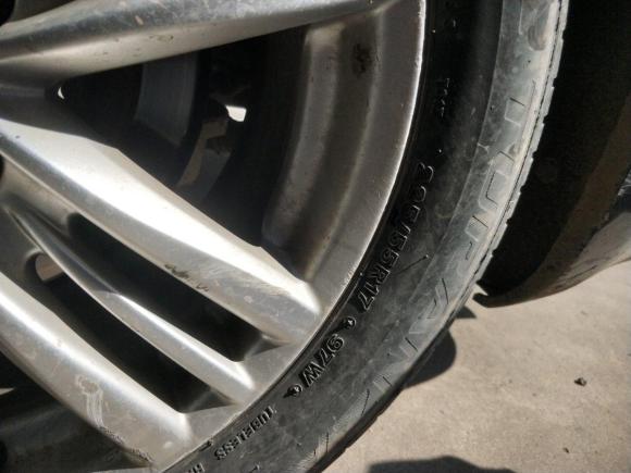 [合肥·苏A] 二手英菲尼迪英菲尼迪G系2010款 G25 Sedan 豪华运动版