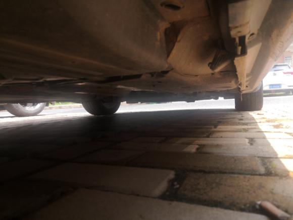 [南昌·赣F] 二手沃尔沃沃尔沃V602014款 改款 T5 智逸版