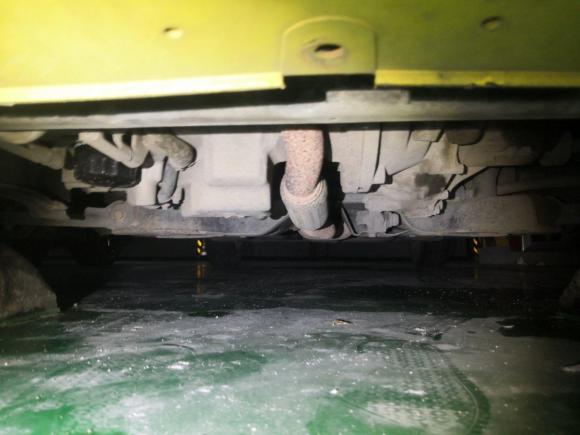 [金华·浙A] 二手MGMG32011款 1.5L AMT精英版