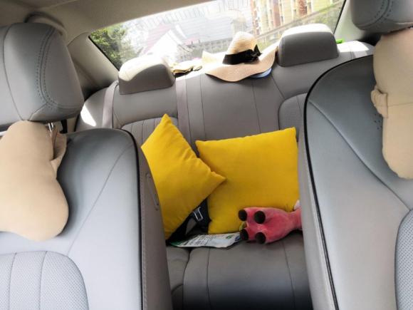 [深圳·粤L] 二手纳智捷纳52015款 1.8T 自动智尊型