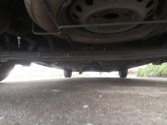 [宁波·皖A] 二手日产日产NV2002011款 1.6L 232座 尊雅型