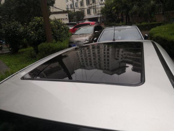 [合肥·皖A] 二手欧宝雅特2010款 5门版