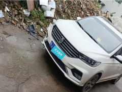 [台州·浙J]宝骏&nbsp;&nbsp;宝骏360&nbsp;&nbsp;2018款1.5L手动豪华型国V