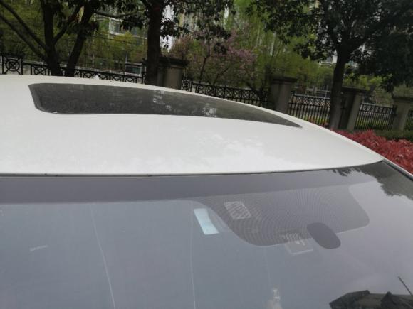 [苏州·津A] 二手荣威荣威ei62017款 45T 混动互联智享版