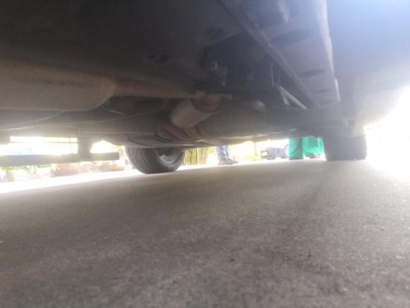 [湖州·浙E] 二手路虎揽胜2012款 5.0 SC V8