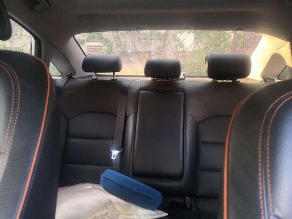 [青岛·鲁B] 二手现代索纳塔九2015款 1.6T GLS智能型