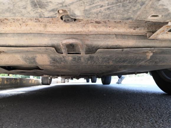 [济南·鲁A] 二手长安悦翔2012款 三厢 1.5L 手动豪华型