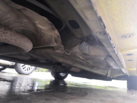 [芜湖·皖B] 二手福特嘉年华2011款 两厢 1.5L 自动运动型