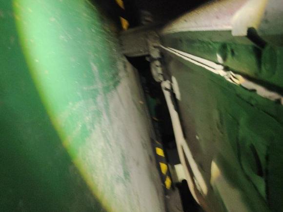 [南昌·赣A] 二手丰田雅力士2008款 1.3E 自动舒适版