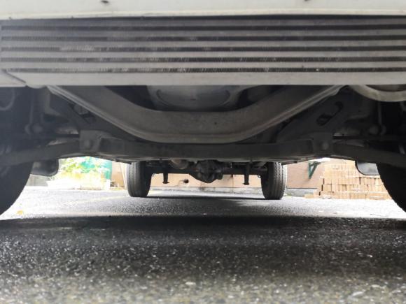 [杭州·浙A] 二手福特新世代全顺2016款 2.2T短轴6座中顶多功能车