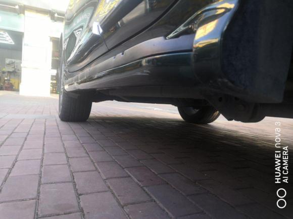 [青岛·鲁U] 二手丰田兰德酷路泽2010款 4.7L 自动VX