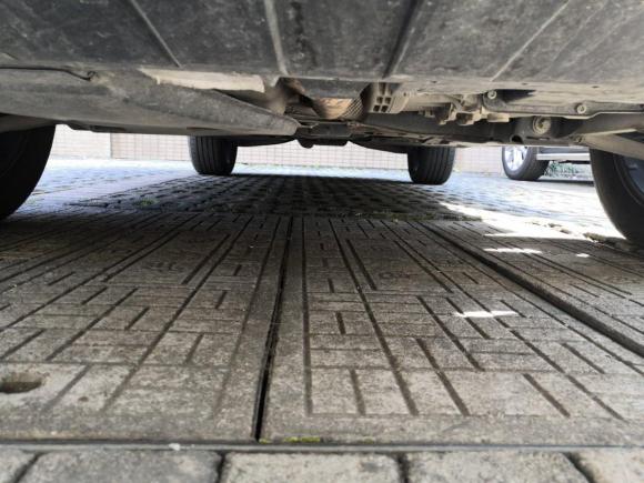 [苏州·苏E] 二手英菲尼迪英菲尼迪QX302017款 2.0T 四驱时尚版