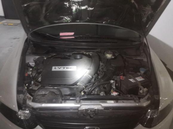 [湖州·浙E] 二手本田奥德赛2008款 2.4L 豪华版