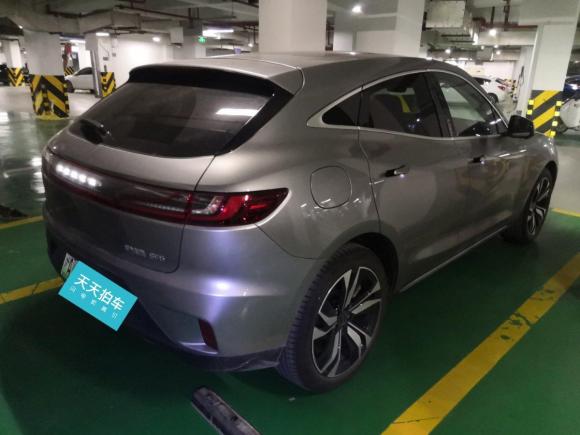 [杭州·浙A] 二手SERES赛力斯赛力斯52021款 华为智选四驱版