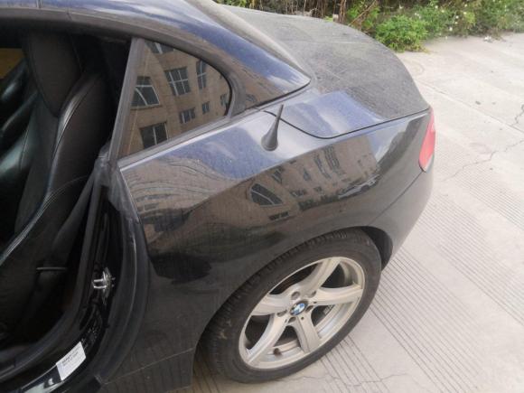 [台州·浙J] 二手宝马宝马Z42012款 sDrive20i领先型