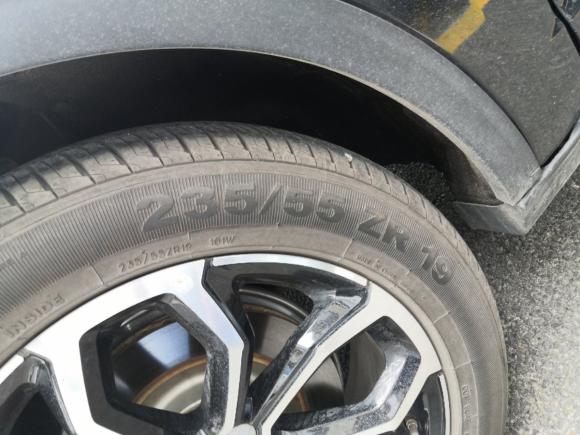 [西安·陕A] 二手大乘汽车大乘G70s2019款 2.0T 自动至尊型