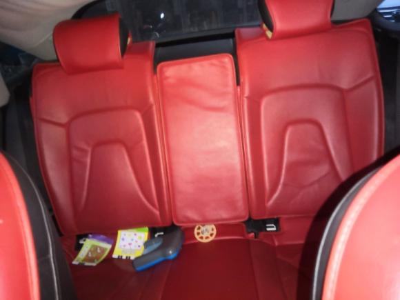 [金华·浙G] 二手奥迪奥迪A5    2010款 2.0TFSI Sportback 舒适型