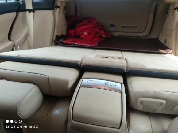 [义乌·皖B] 二手宝马宝马5系GT2010款 535i 领先型