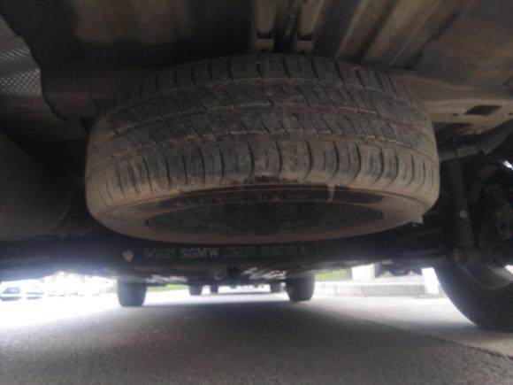 [宁波·浙B] 二手宝骏宝骏3602018款 1.5L 手动豪华型 国V