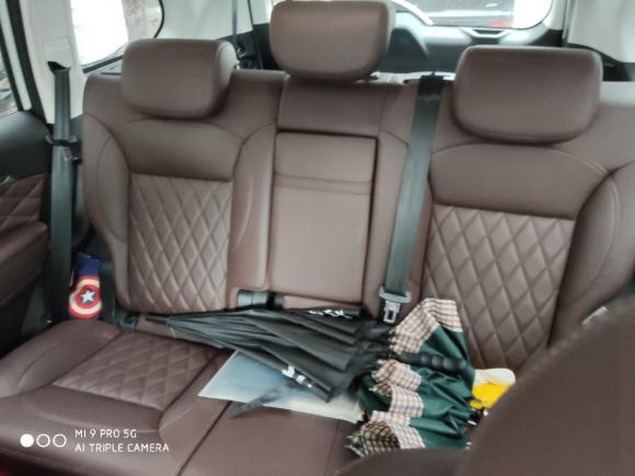 [嘉兴·浙A] 二手哈弗哈弗H92020款 2.0T 汽油四驱豪华型 7座