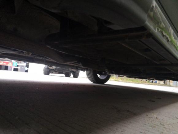 [苏州·湘N] 二手猎豹汽车猎豹CS92017款 1.5L CVT舒适型