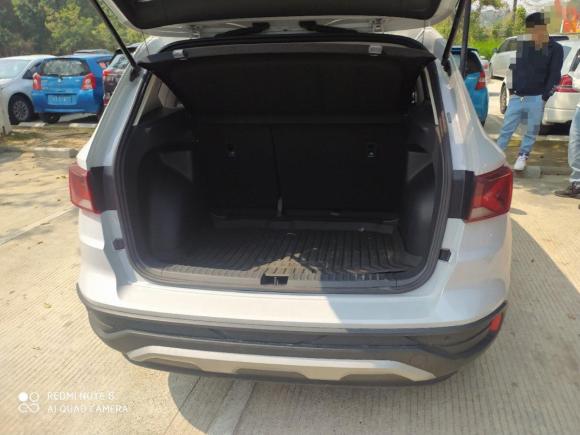 [佛山·粤E] 二手捷达捷达VS52019款 280TSI 自动荣耀型