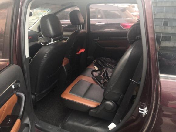 [常州·苏D] 二手开瑞开瑞K602018款 1.5L 自动天窗版