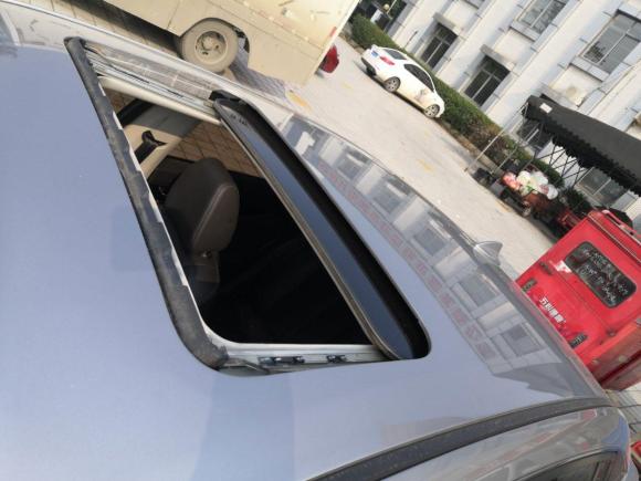 [成都·川A] 二手东风风神奕炫2020款 230T 自动炫目版