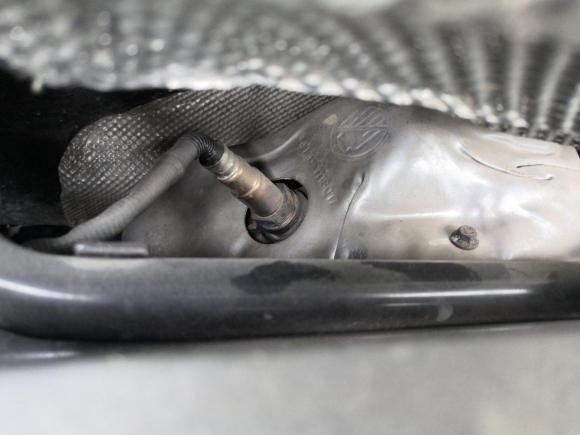 [温州·浙C] 二手观致观致52018款 1.6T 自动尊贵型