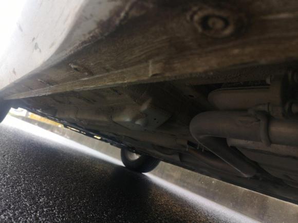 [上海·豫Q] 二手宝骏新宝骏RC-52020款 1.5T CVT智耀豪华型