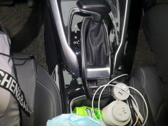 [杭州·闽E] 二手上汽大通上汽大通G502019款 1.5T 自动豪华版 国V